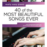 40 of the Most Beautiful Songs Ever - Remenyi House of Music