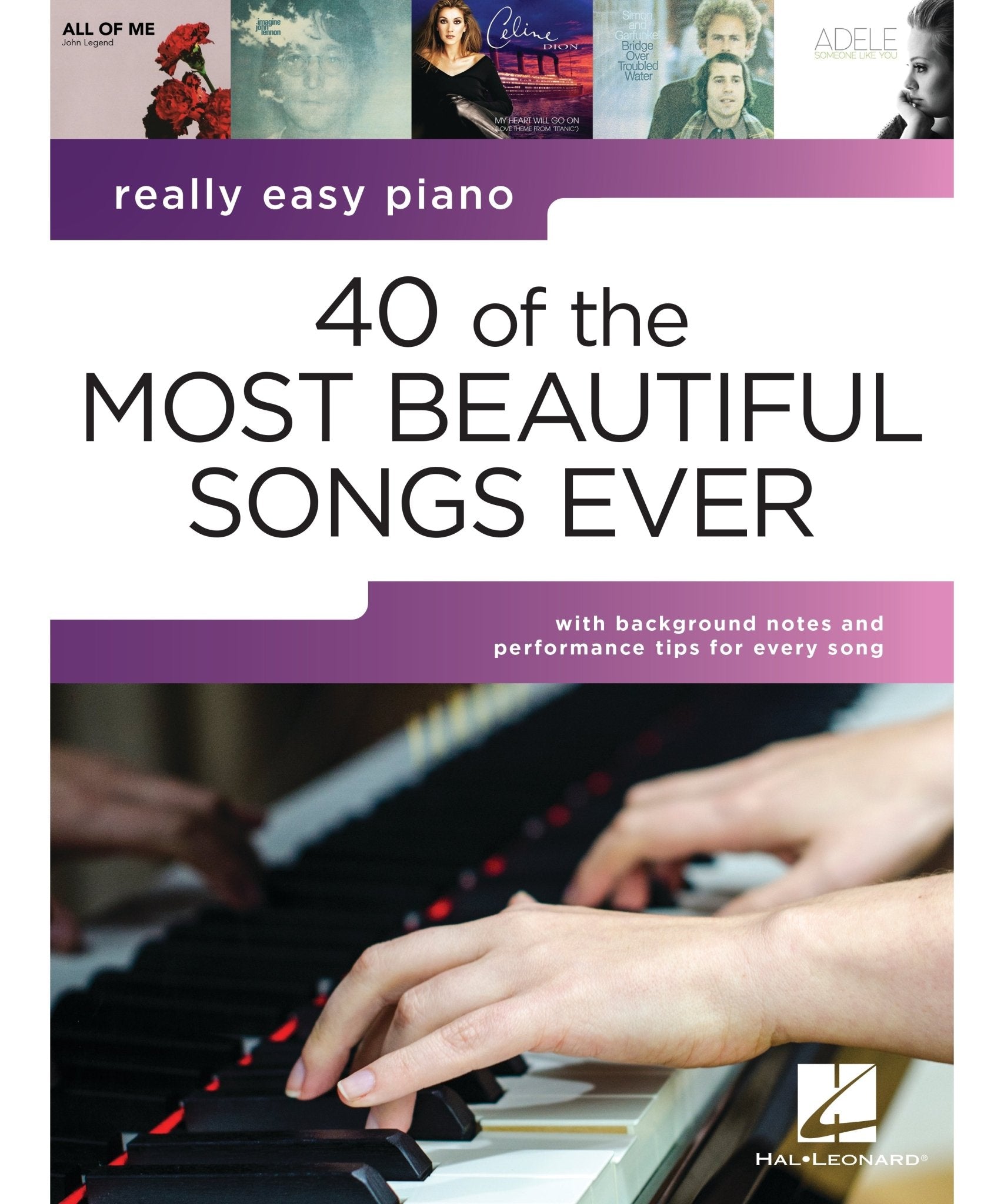 40 of the Most Beautiful Songs Ever - Remenyi House of Music
