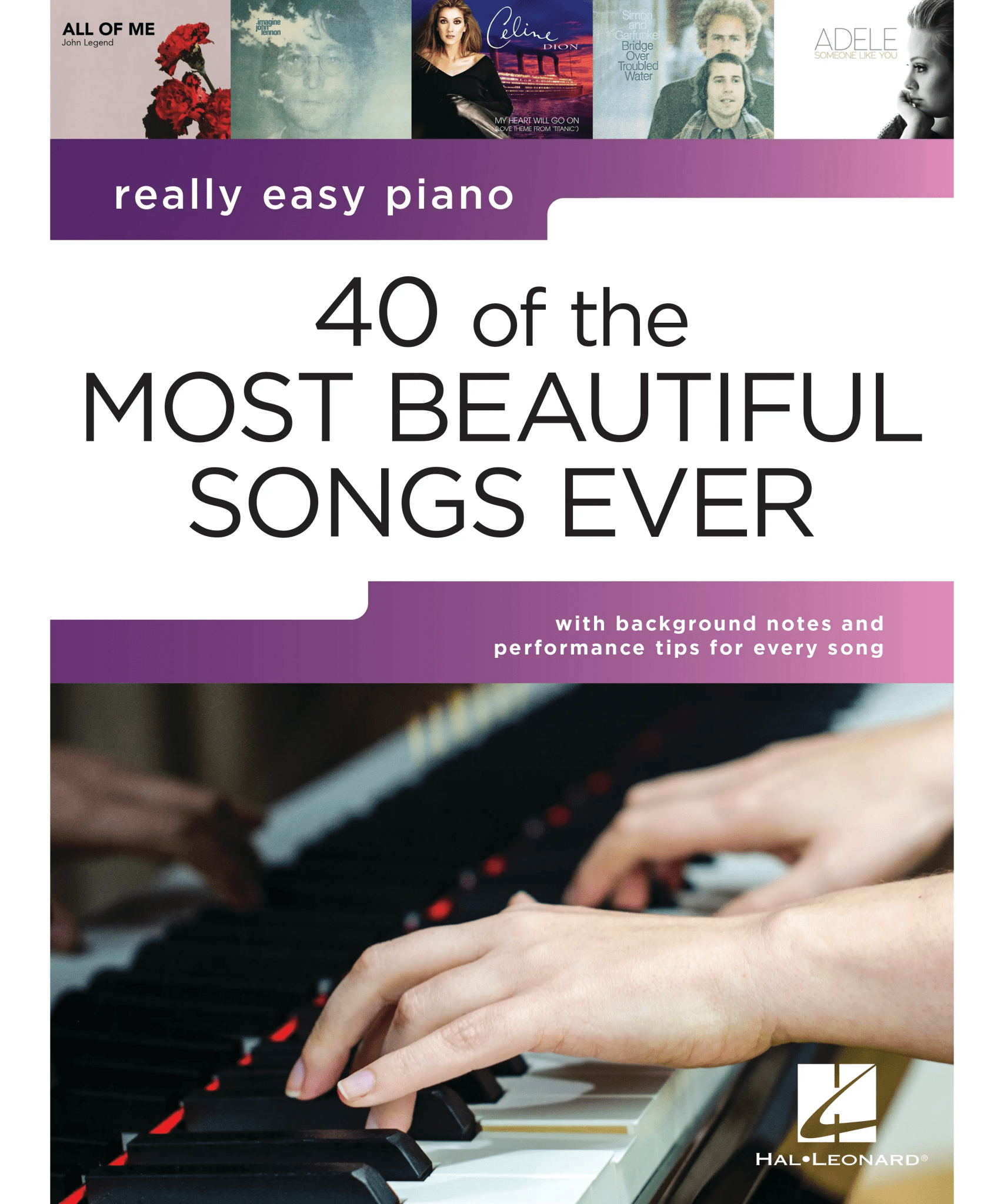 40 of the Most Beautiful Songs Ever - Remenyi House of Music