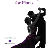 40 Piazzolla Tangos for Piano - Remenyi House of Music