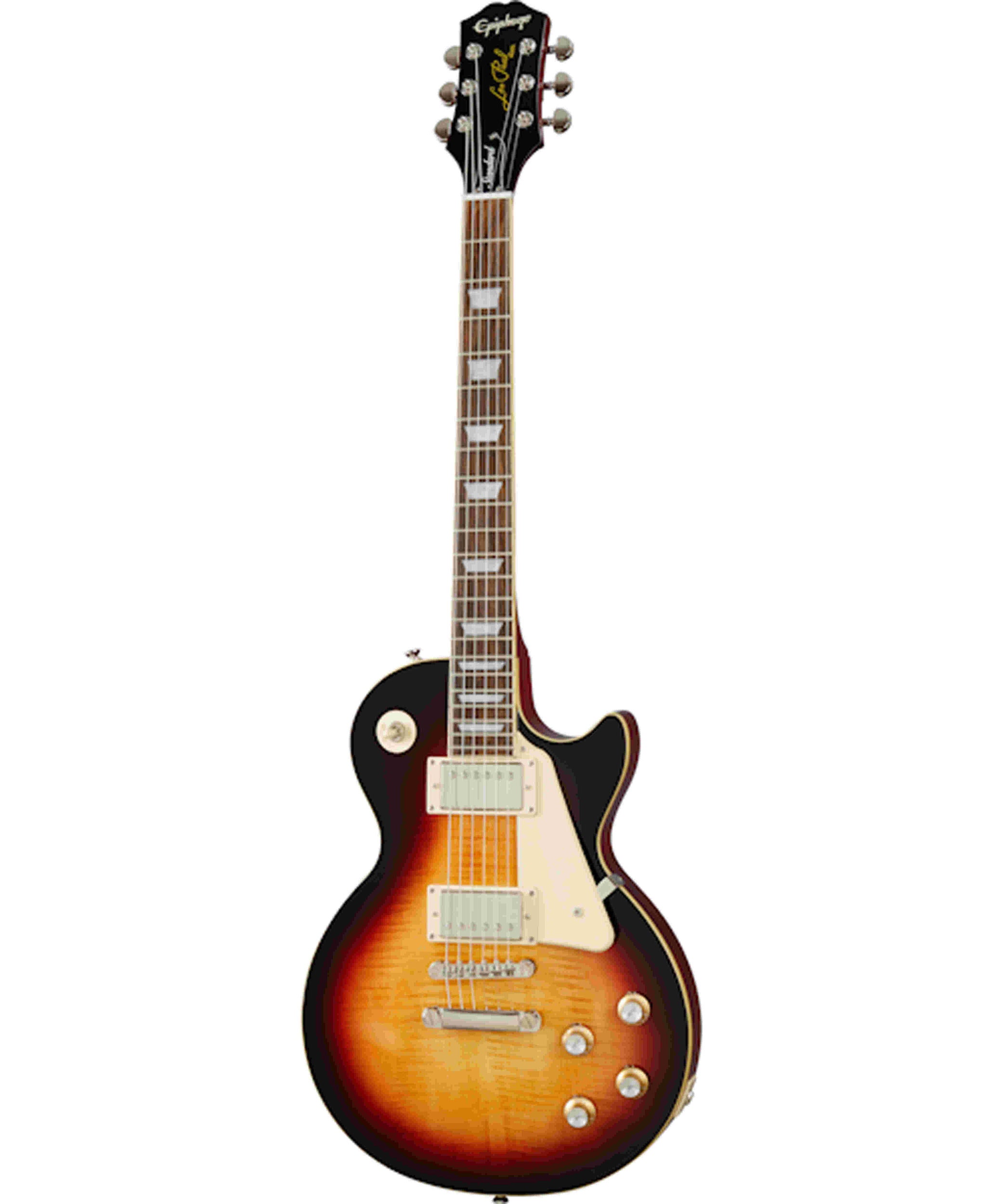Epiphone Les Paul Standard 60s Electric Guitar – Remenyi House of