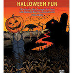 5 Finger Halloween Fun - Remenyi House of Music