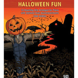 5 Finger Halloween Fun - Remenyi House of Music