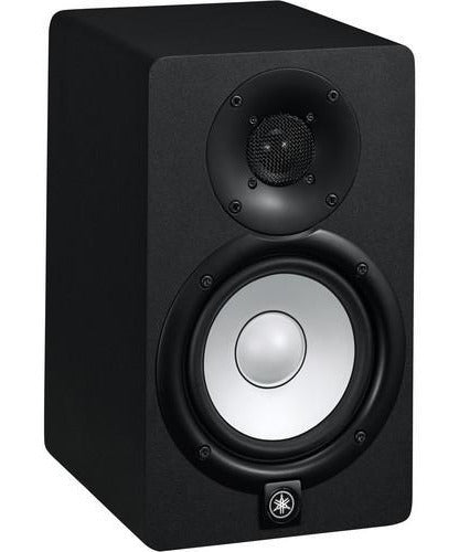 Yamaha HS5 Powered Studio Monitor - Black – Remenyi House of Music