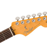 70th Anniversary American Professional II Stratocaster - Comet Burst - Remenyi House of Music