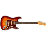 70th Anniversary American Professional II Stratocaster - Comet Burst - Remenyi House of Music