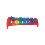 8 - Note Glockenspiel - Plastic Frame - Remenyi House of Music