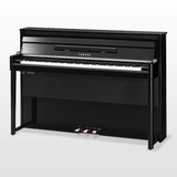 Yamaha NU1XA Hybrid Upright Piano