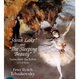 Tchaikovsky P.I. - Swan Lake & The Sleeping Beauty Suites