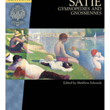 Satie - Gymnopédies and Gnossiennes