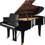 Piano à queue acoustique Yamaha S6X