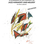 A Chromatic Approach to Jazz Harmony and Melody - Remenyi House of Music