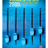 A Decade of Pop Hits: 2000s - Remenyi House of Music