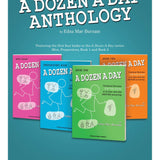 A Dozen A Day Anthology - Remenyi House of Music