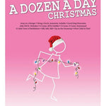 A Dozen a Day Christmas Songbook - Mini - Remenyi House of Music