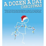 A Dozen a Day Christmas Songbook - Preparatory - Remenyi House of Music