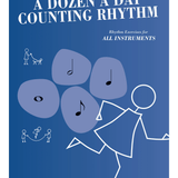 A Dozen a Day Counting Rhythm - Remenyi House of Music