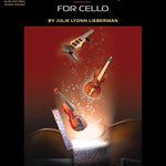 A Festival of Violin & Fiddle Styles for Cello - Remenyi House of Music