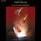 A Festival of Violin & Fiddle Styles for Cello - Remenyi House of Music