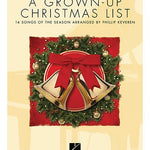 A Grown - Up Christmas List - Remenyi House of Music