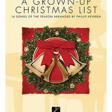 A Grown - Up Christmas List - Remenyi House of Music