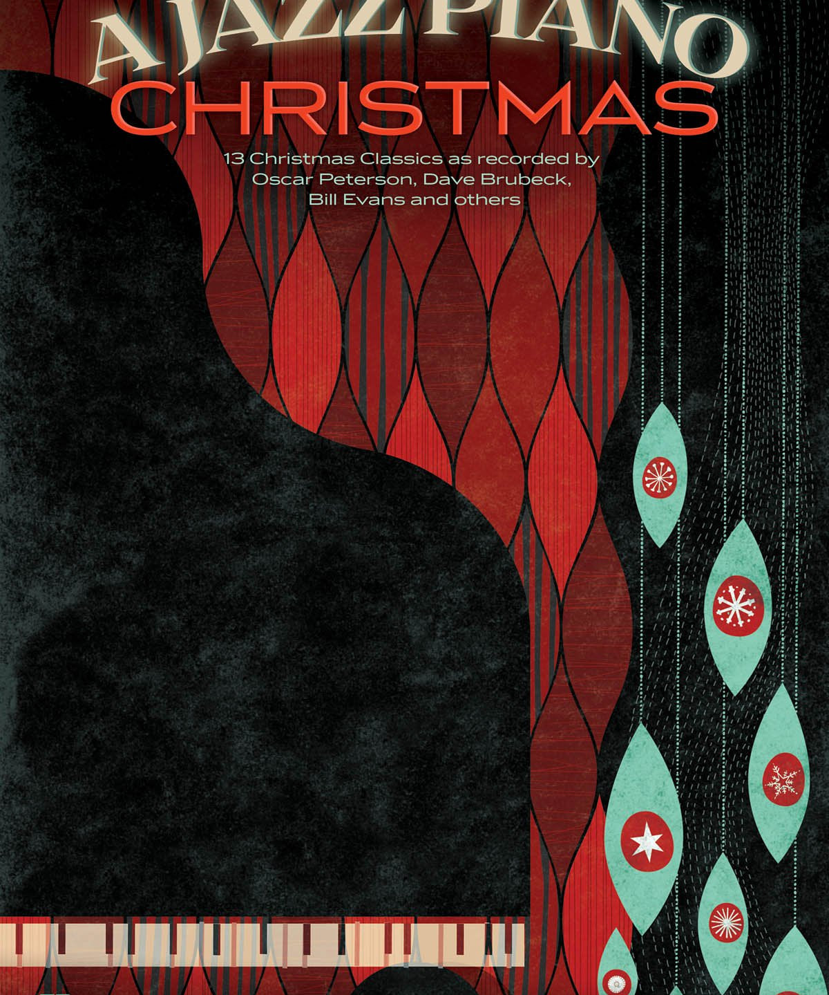 A Jazz Piano Christmas - Remenyi House of Music