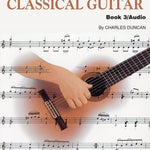 A Modern Approach to Classical Guitar Book 3 - Second Edition - Remenyi House of Music