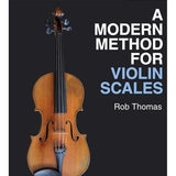 A Modern Method for Violin Scales - Remenyi House of Music