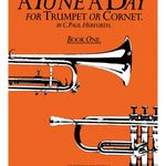 A New Tune a Day - Trumpet - Book 1 - Remenyi House of Music