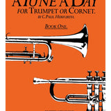 A New Tune a Day - Trumpet - Book 1 - Remenyi House of Music