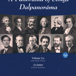 A Panorama of Songs 2/A - Remenyi House of Music