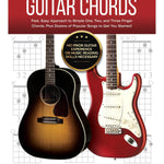 A Quick Guide to Guitar Chords - Remenyi House of Music