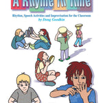 A Rhyme in Time - Remenyi House of Music