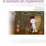 A Scream on Halloween - Remenyi House of Music
