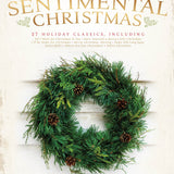 A Sentimental Christmas Book - Remenyi House of Music