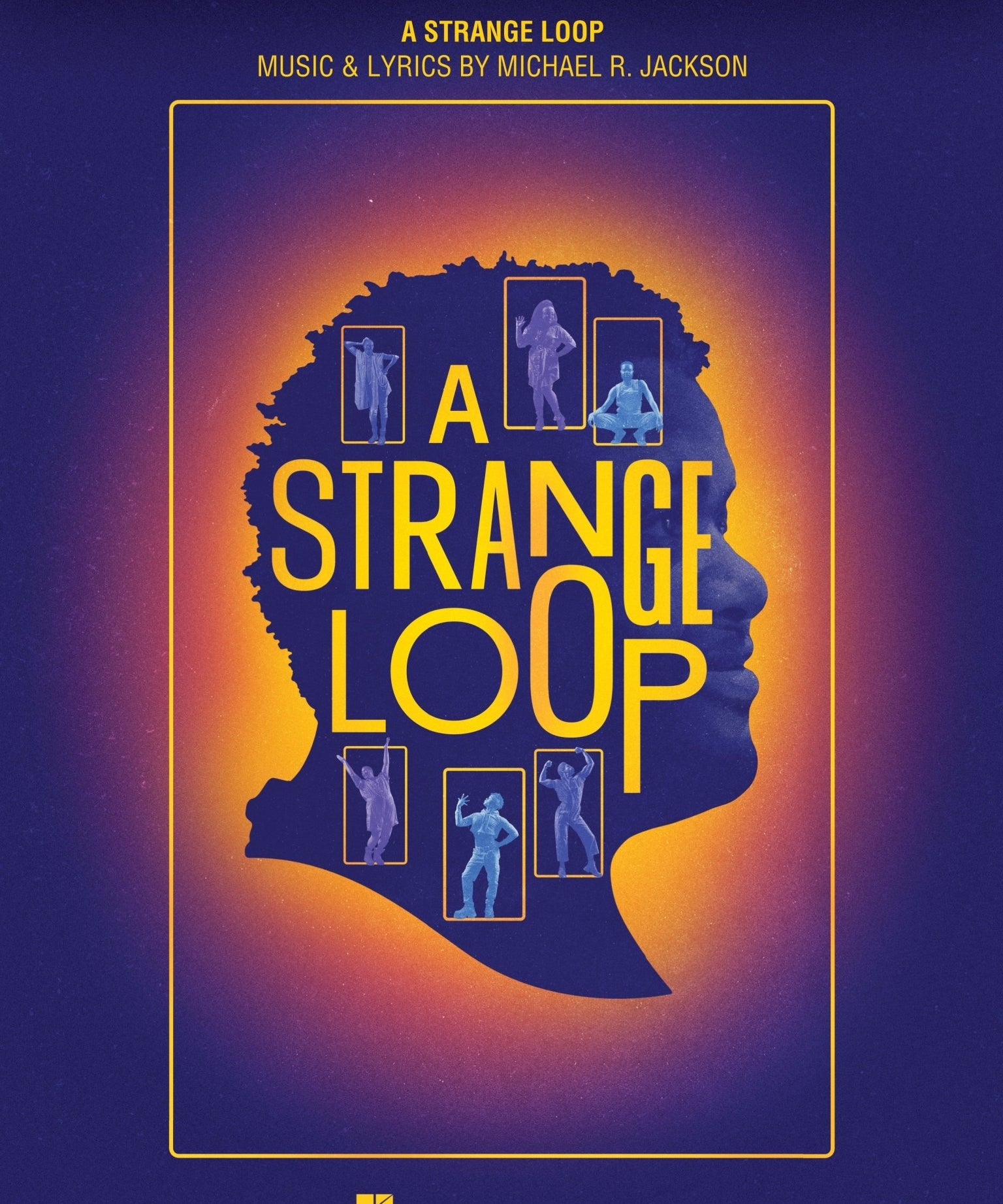 A Strange Loop - Remenyi House of Music