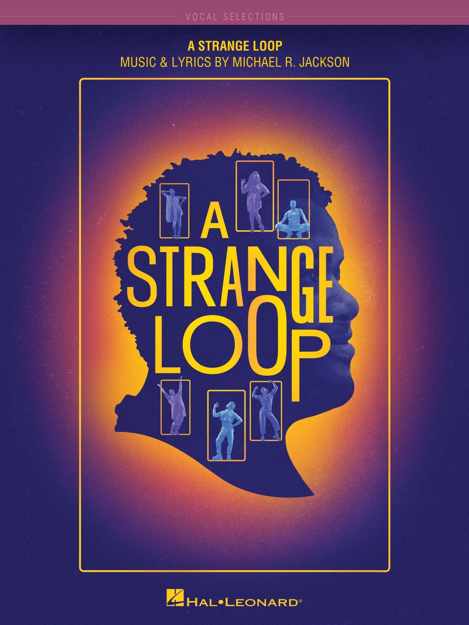 A Strange Loop - Remenyi House of Music
