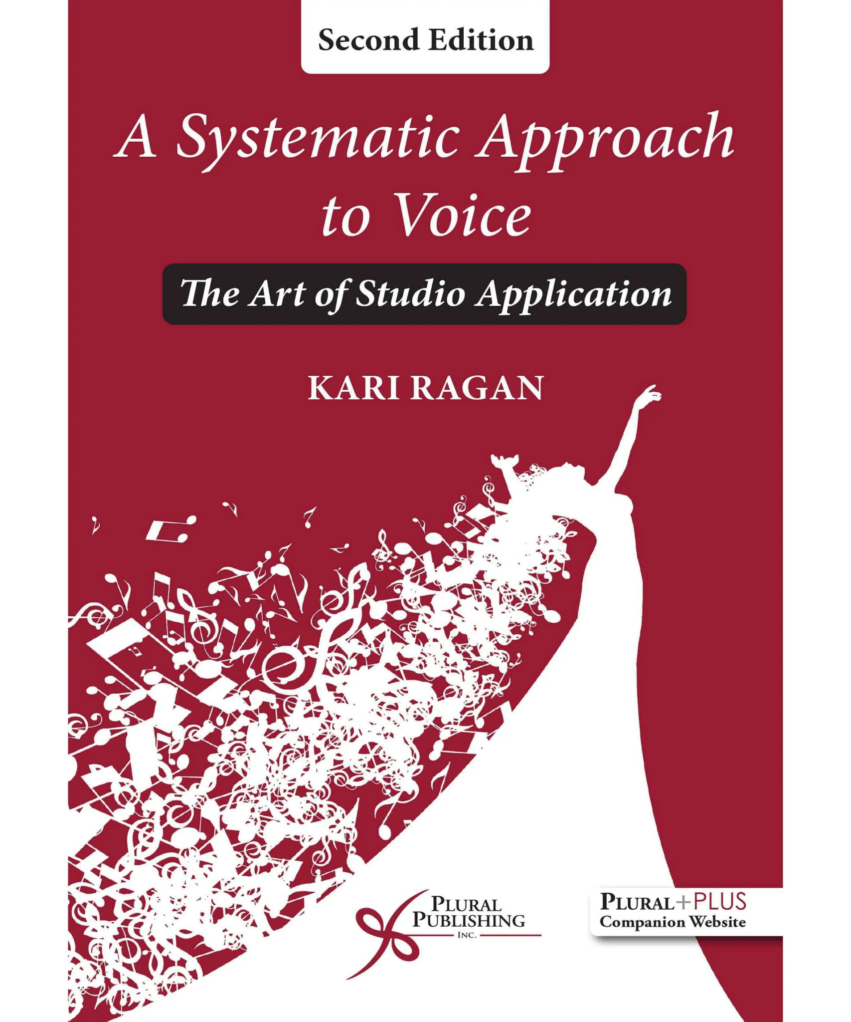 A Systematic Approach to Voice: The Art of Studio Application (Second Edition) - Remenyi House of Music