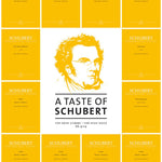 A Taste of Schubert for High Voice - Remenyi House of Music