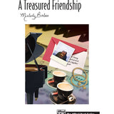 A Treasured Friendship - Remenyi House of Music