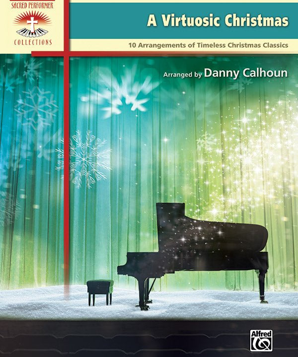A Virtuosic Christmas - Remenyi House of Music