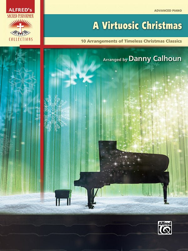 A Virtuosic Christmas - Remenyi House of Music