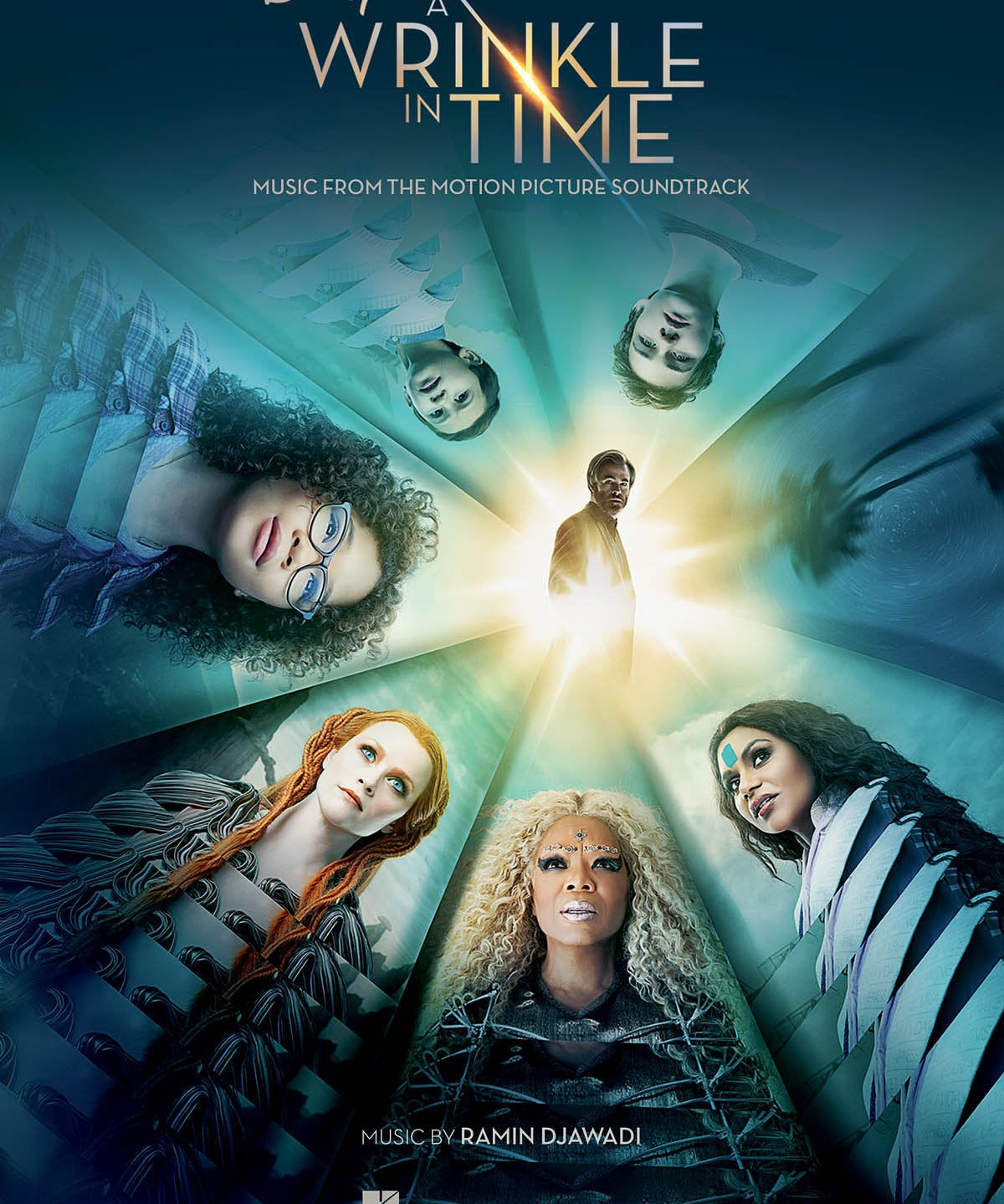 A Wrinkle in Time - Remenyi House of Music