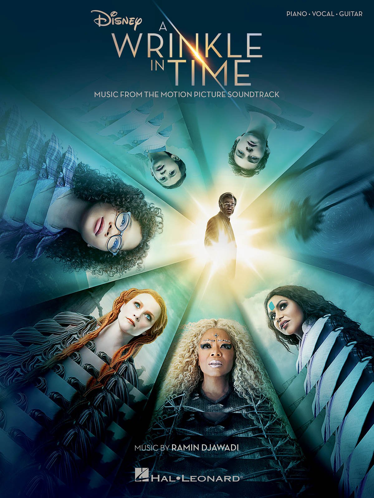 A Wrinkle in Time - Remenyi House of Music