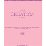 Haydn: Creation - SATB