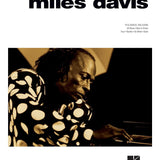 Miles Davis - Jazz Piano Solo Series Volume 1 (2nd Edition)