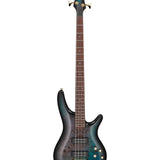 Ibanez SR400EPBDX Bass Tropical Seafloor Burst