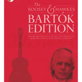 Bartok For Guitar