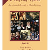 Young Singer's Journey Book 2 Answer Key