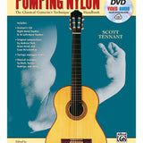 Pumping Nylon - Book with DVD & Audio Download (Second Edition)
